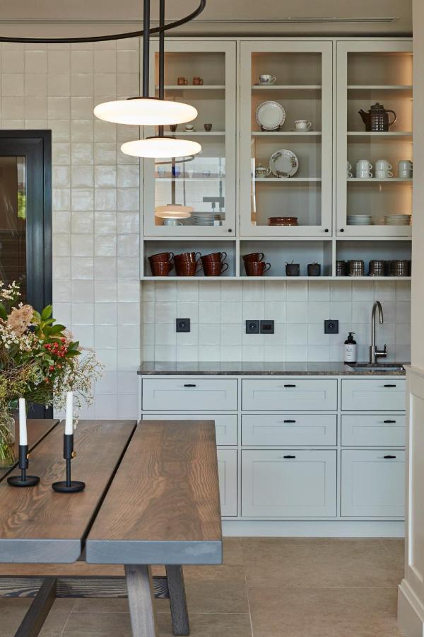 Runo Hotel Porvoo Ngoại thất bức ảnh A kitchen in the UK