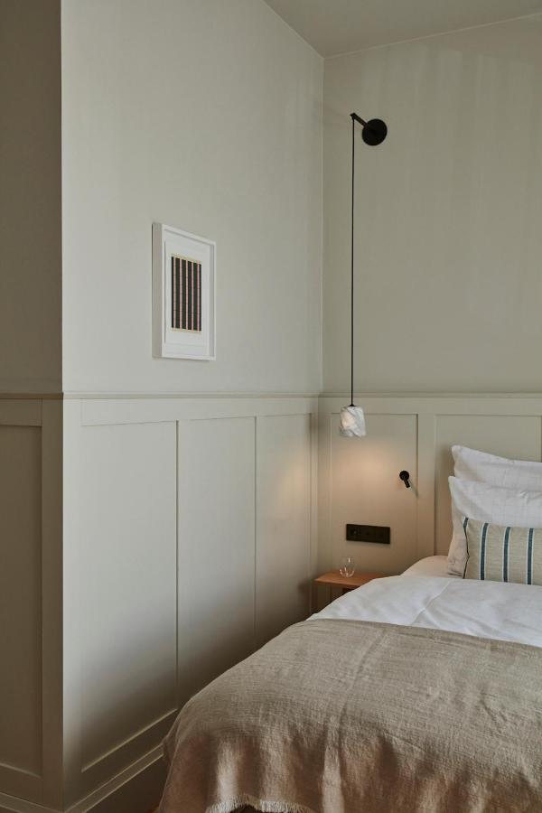 Runo Hotel Porvoo Ngoại thất bức ảnh A wall grille