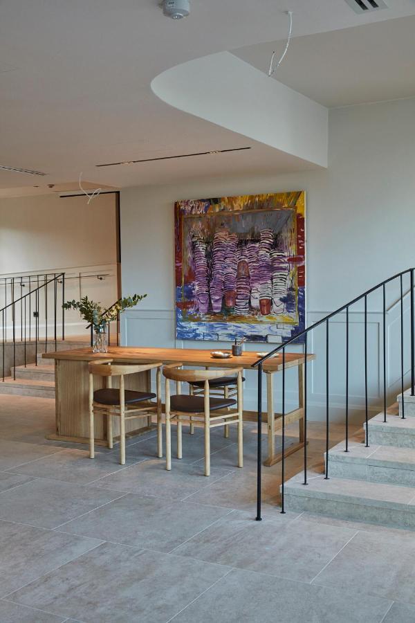Runo Hotel Porvoo Ngoại thất bức ảnh Interior of the house