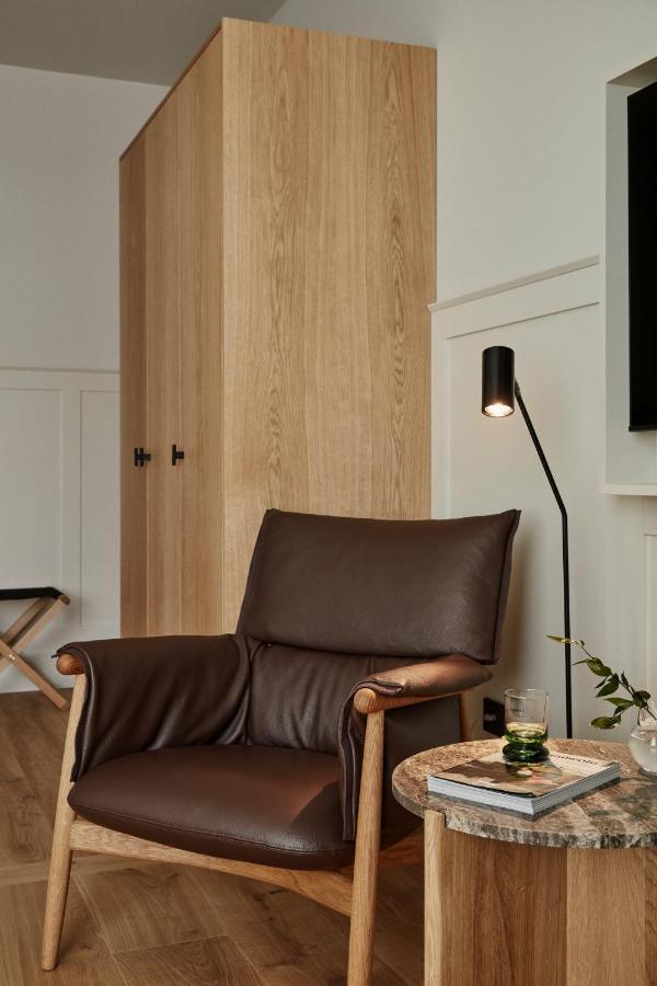 Runo Hotel Porvoo Ngoại thất bức ảnh Floor lamp