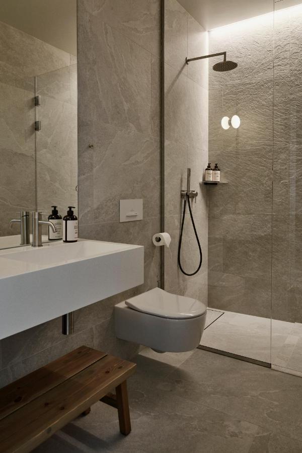 Runo Hotel Porvoo Ngoại thất bức ảnh A bidet shower