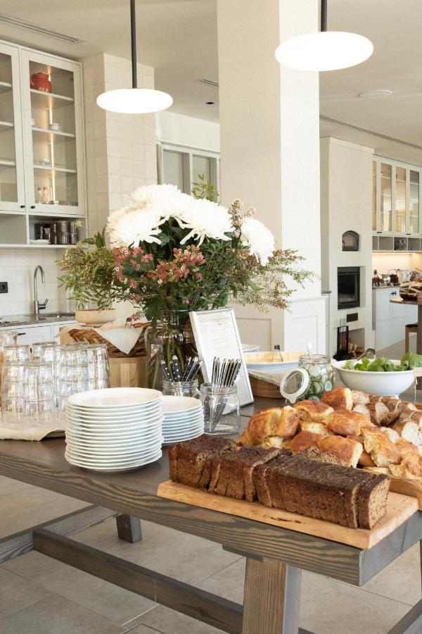 Runo Hotel Porvoo Ngoại thất bức ảnh A buffet
