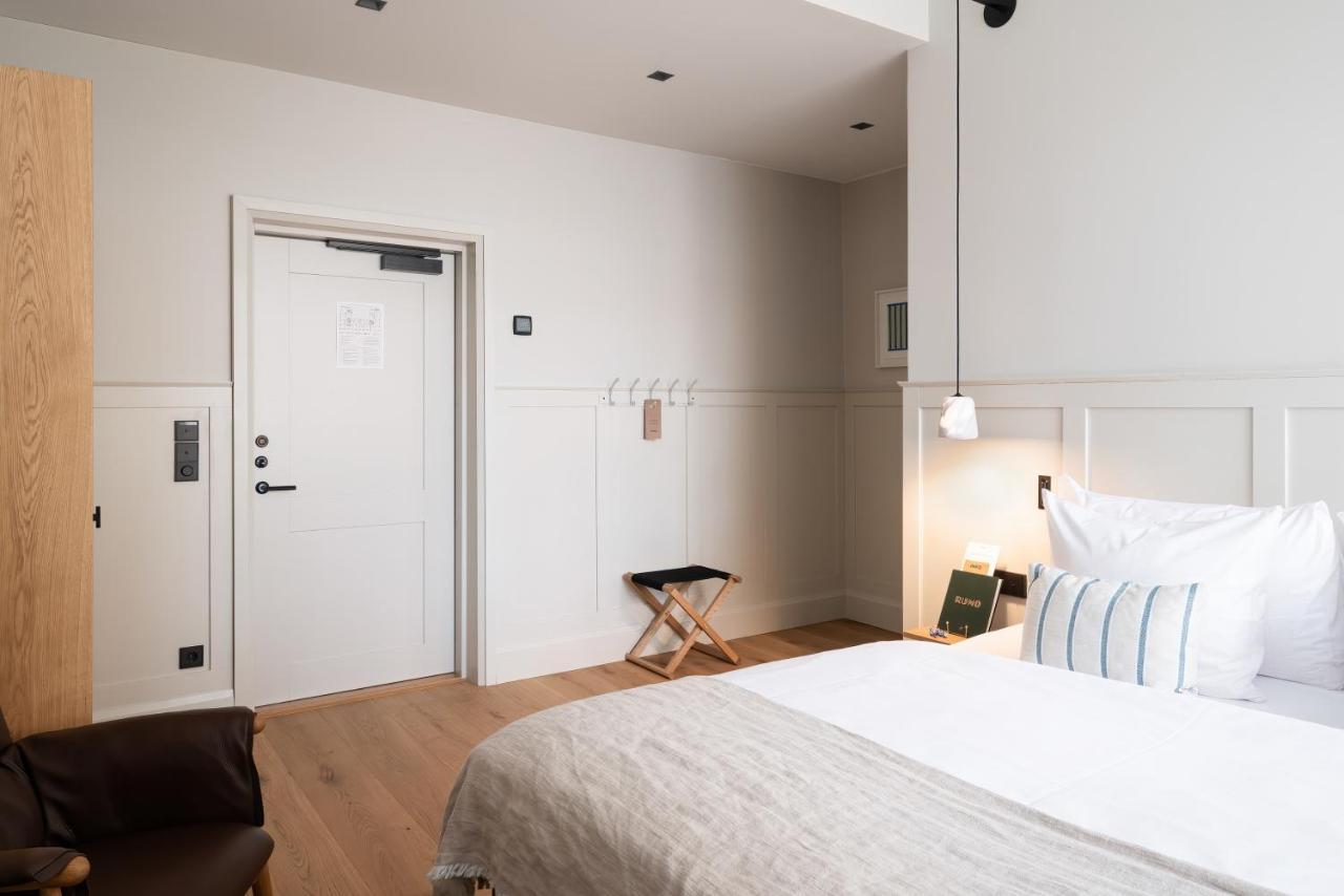 Runo Hotel Porvoo Ngoại thất bức ảnh