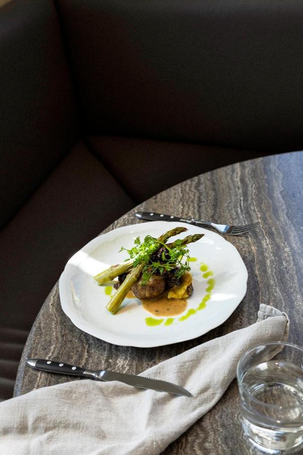Runo Hotel Porvoo Ngoại thất bức ảnh Asparagus
