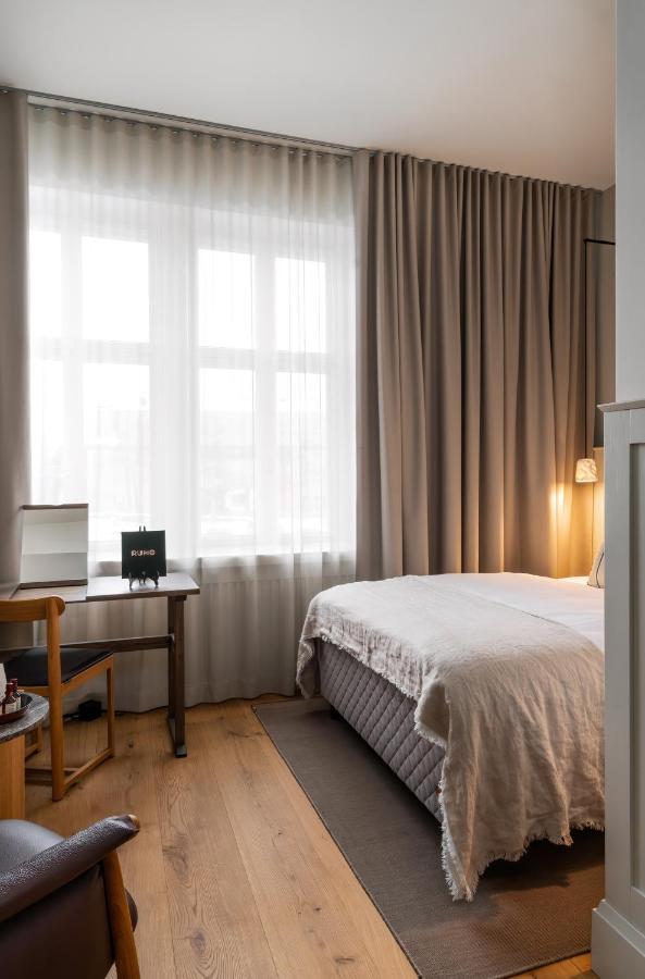Runo Hotel Porvoo Ngoại thất bức ảnh
